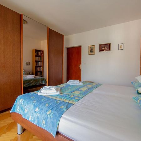 Appartement Mime à Split Extérieur photo
