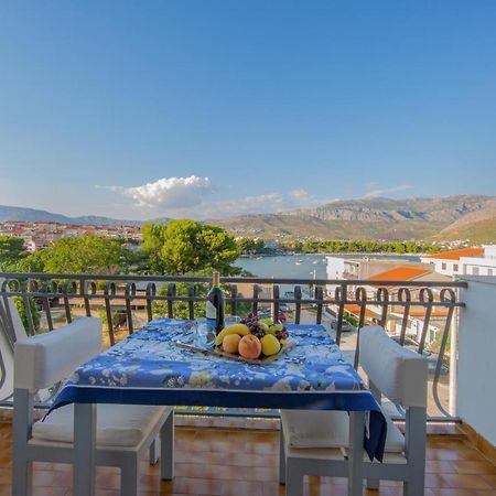 Appartement Mime à Split Extérieur photo