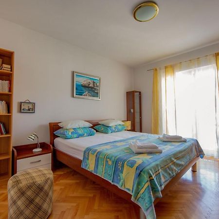 Appartement Mime à Split Extérieur photo