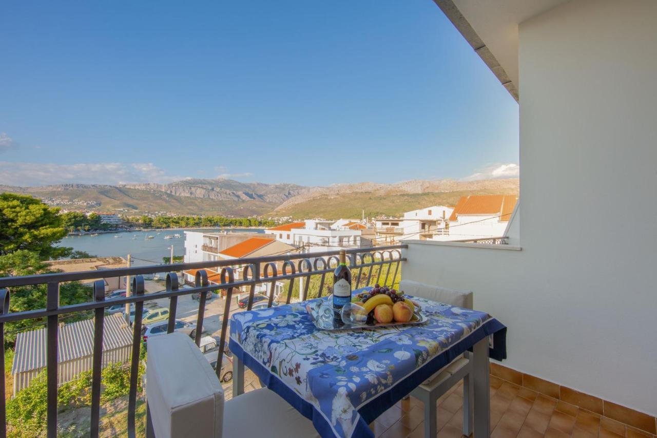 Appartement Mime à Split Extérieur photo