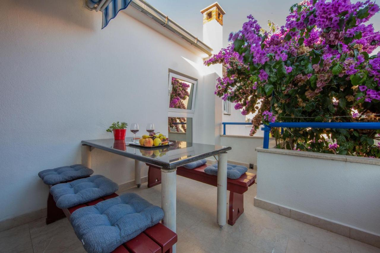 Appartement Mime à Split Extérieur photo