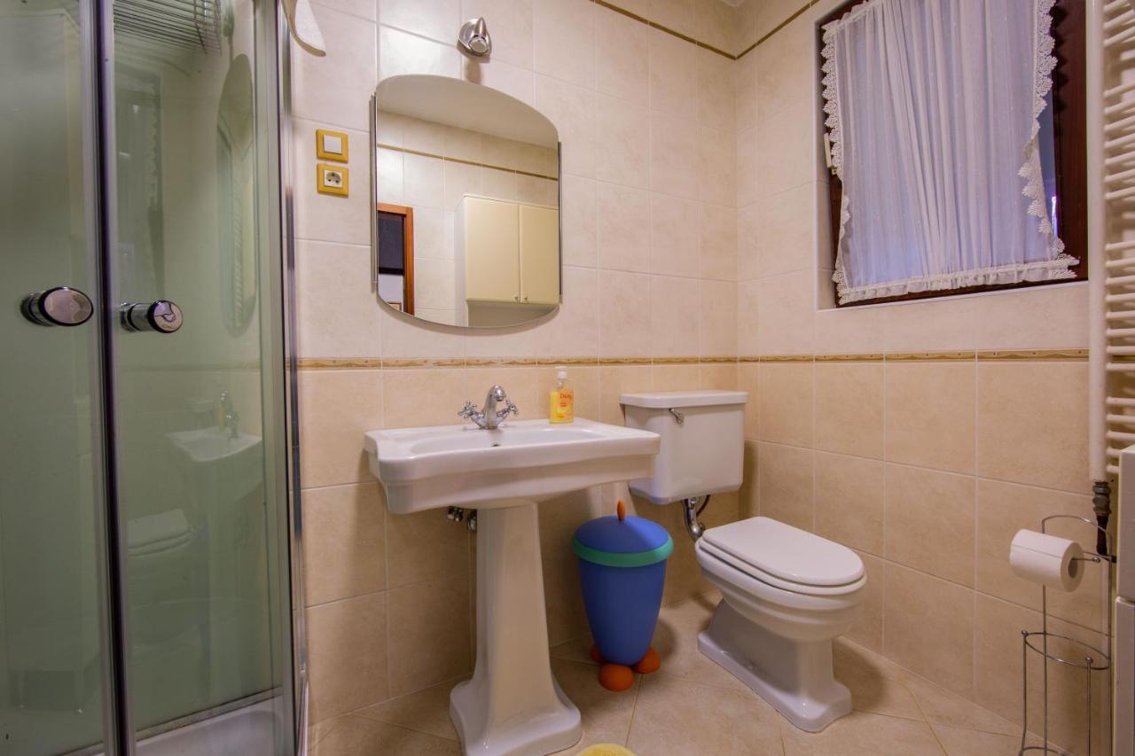 Appartement Mime à Split Extérieur photo