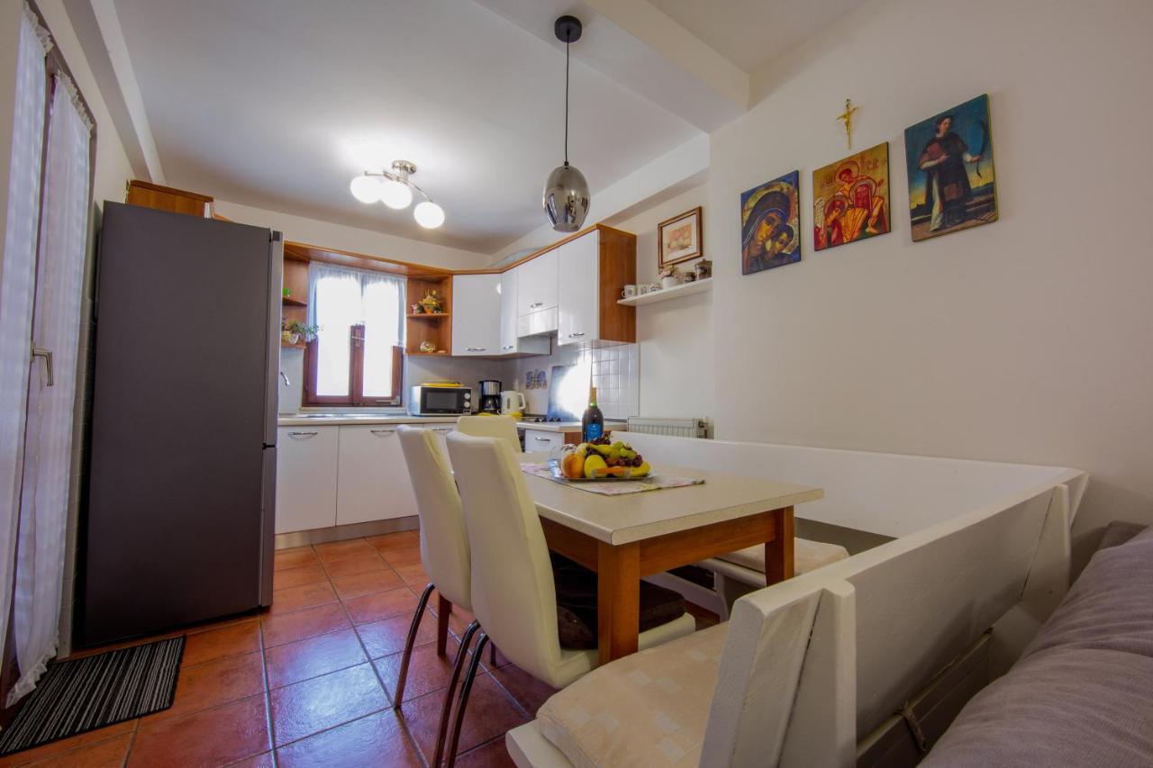 Appartement Mime à Split Extérieur photo