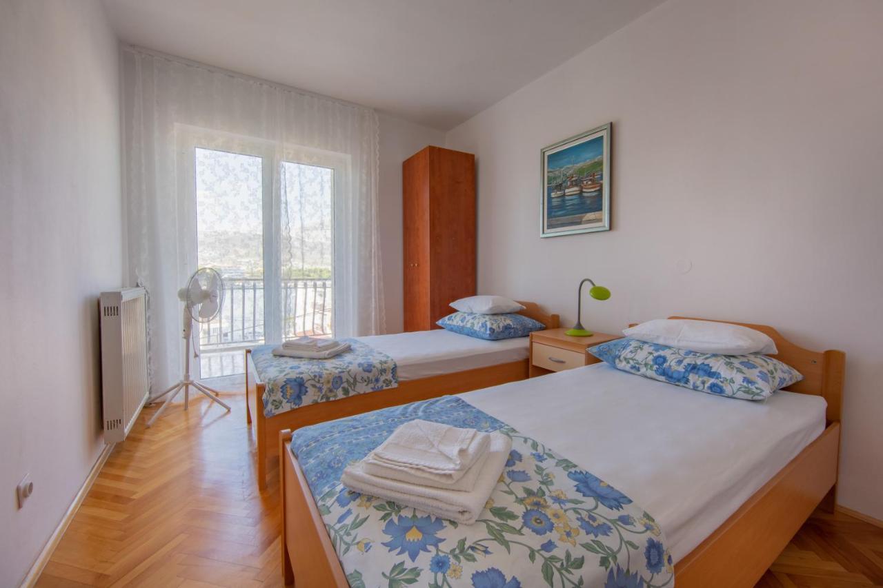 Appartement Mime à Split Extérieur photo